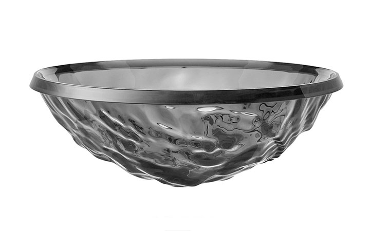 Moon Bowl by Kartell Furniture Accessories Moon Bowl by Kartell Furniture Accessories